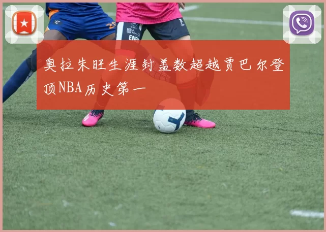 奥拉朱旺生涯封盖数超越贾巴尔登顶NBA历史第一