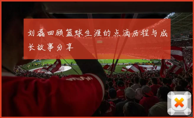 刘磊回顾篮球生涯的点滴历程与成长故事分享