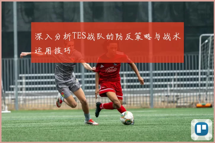 深入分析TES战队的防反策略与战术运用技巧