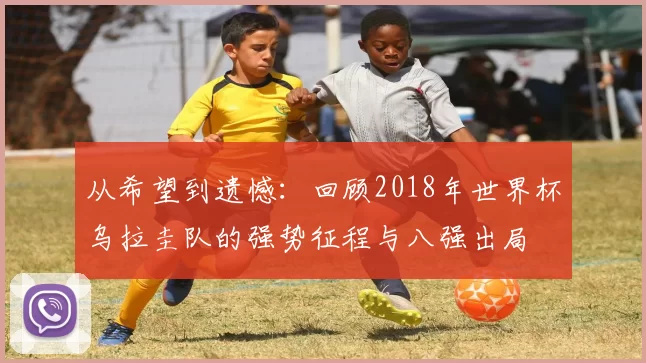 从希望到遗憾：回顾2018年世界杯乌拉圭队的强势征程与八强出局