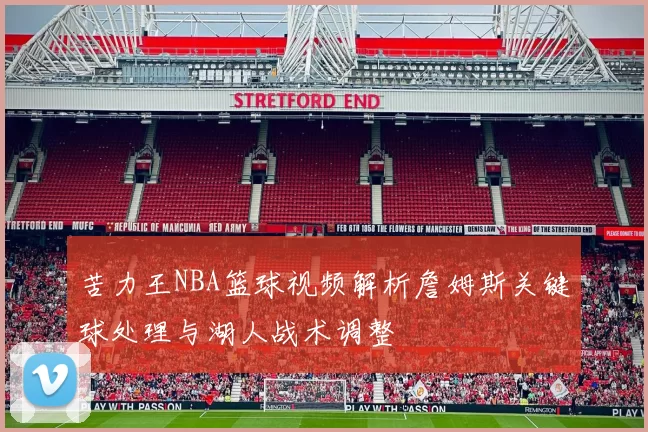 苦力王NBA篮球视频解析詹姆斯关键球处理与湖人战术调整